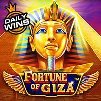 Fortune of Giza™